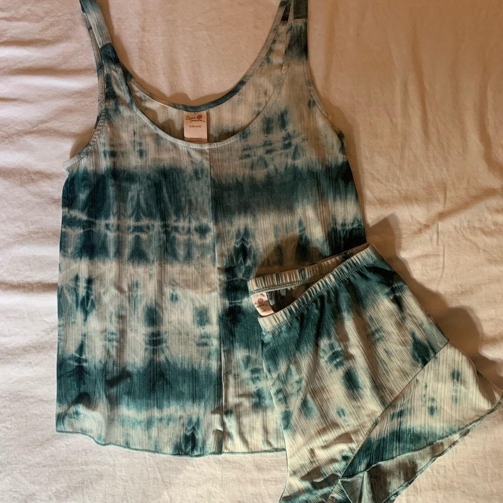 pj set